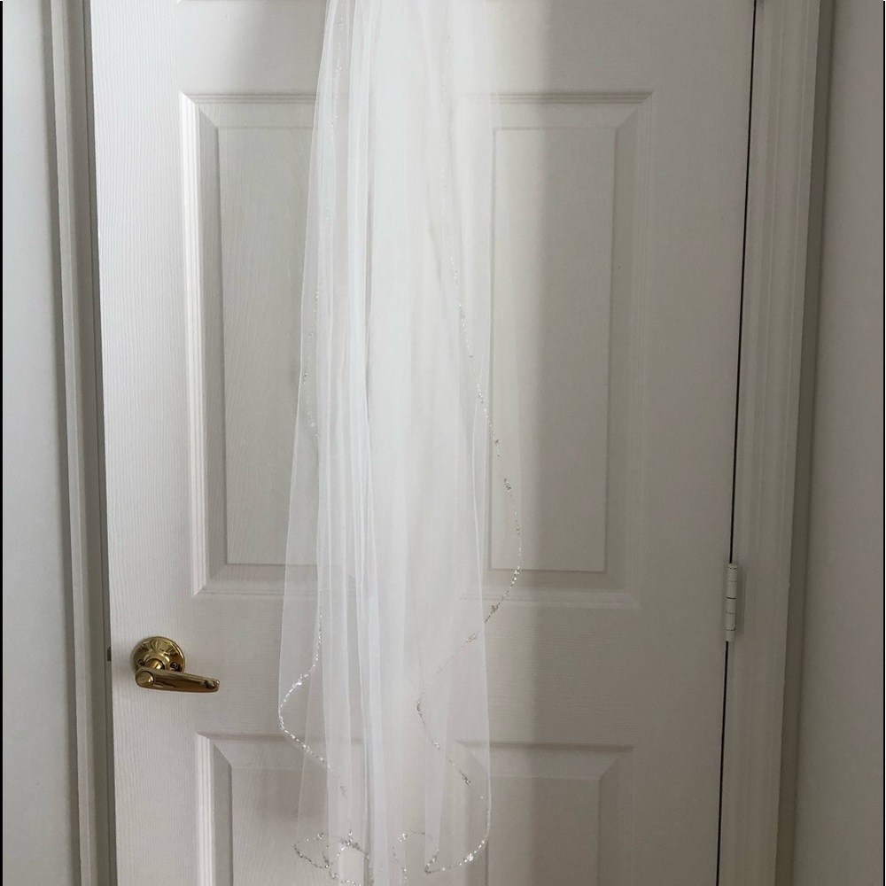 Bridal Veil